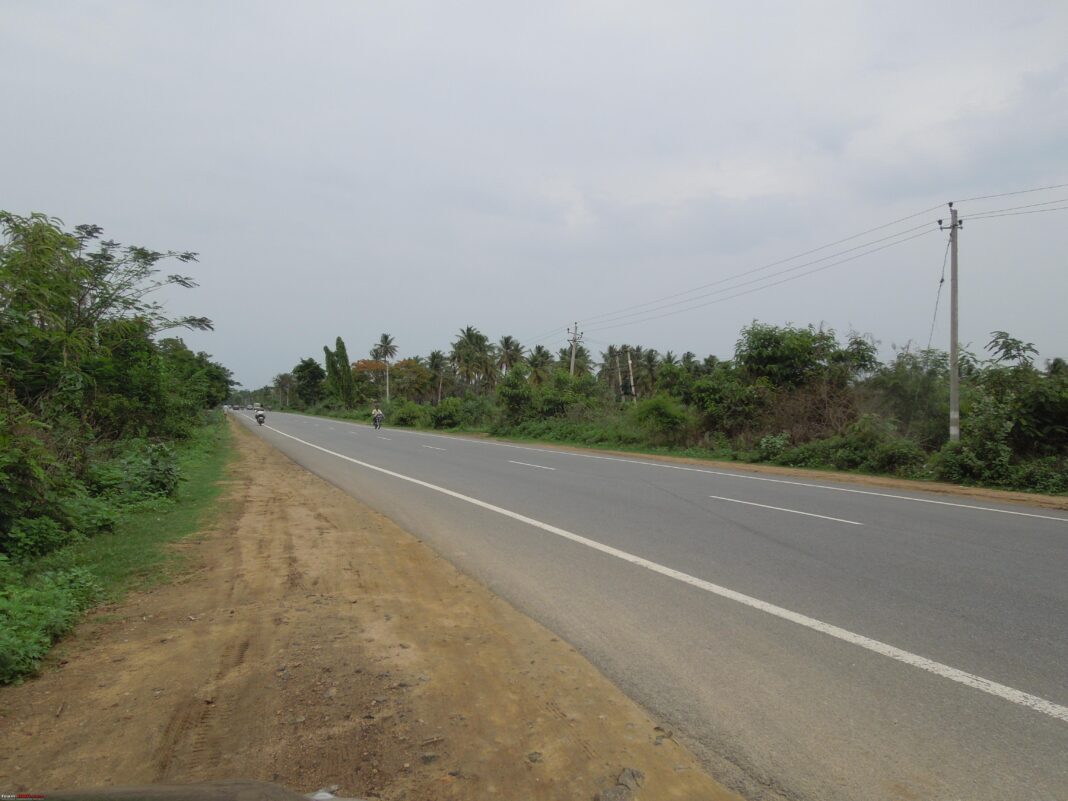 Bengaluru Coimbatore Route Sees Smarter Travel Alternatives