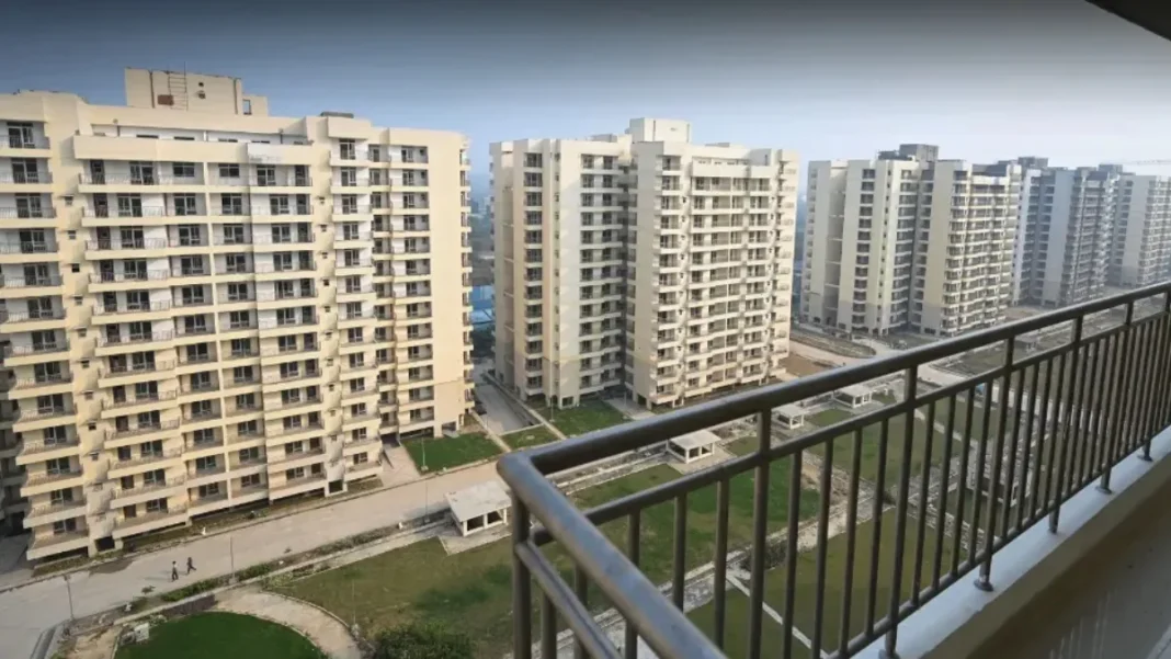 Delhi MPD 2047 Could Expand Housing Supply
