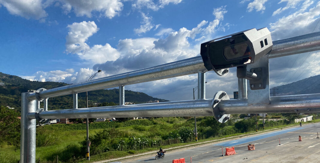 Delhi Mumbai Expressway To Add 450 ANPR Cameras