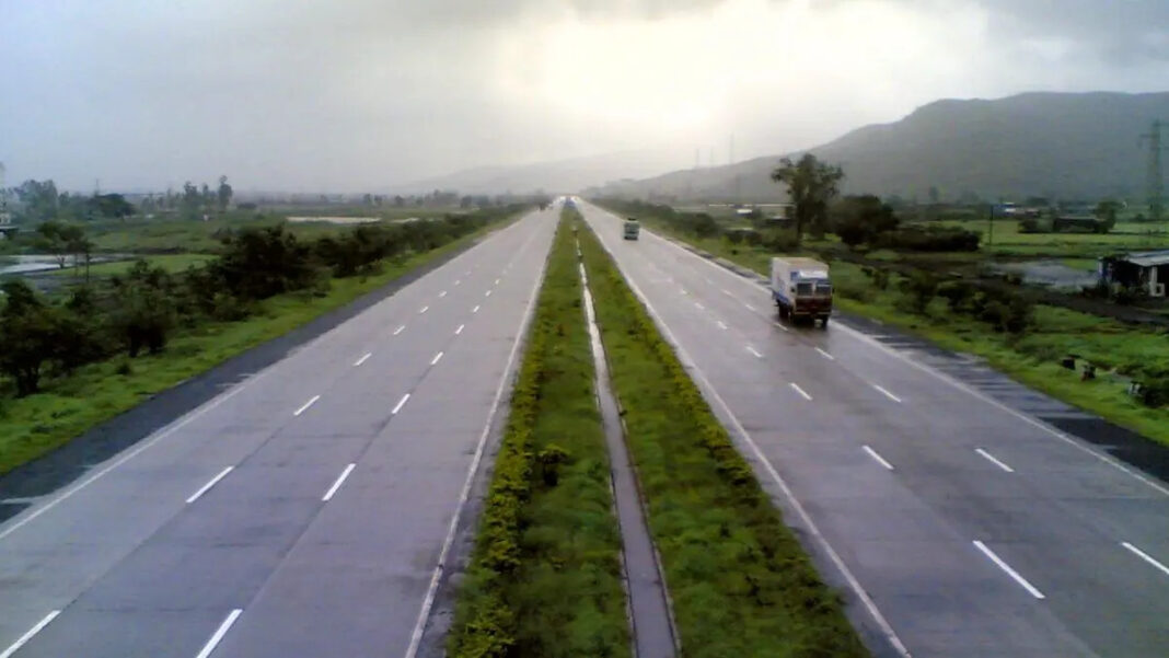 Mumbai Delhi Mumbai Expressway Moves Closer To Full Link