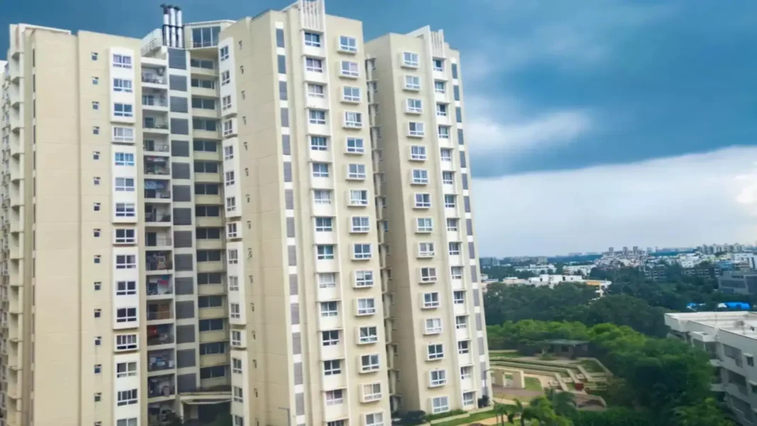 Delhi NCR Lodha Housing Expansion Tests City Capacity
