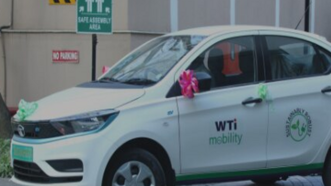 Delhi NCR Mobility Market Adds WTicabs Services