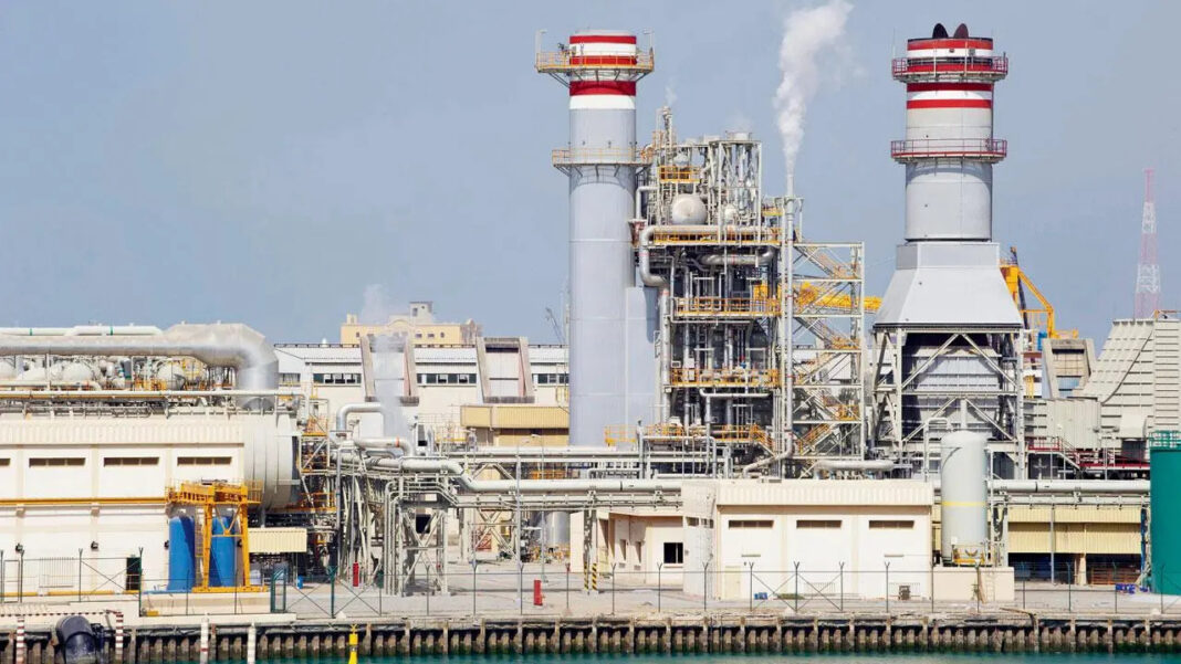 Mumbai Desalination Project Reshapes Future Water Security