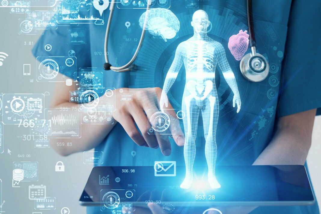 Mumbai Expands Digital Access To Public Healthcare