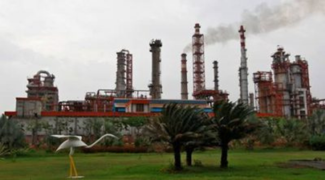 West Bengal Logistics Park Signals Industrial Expansion