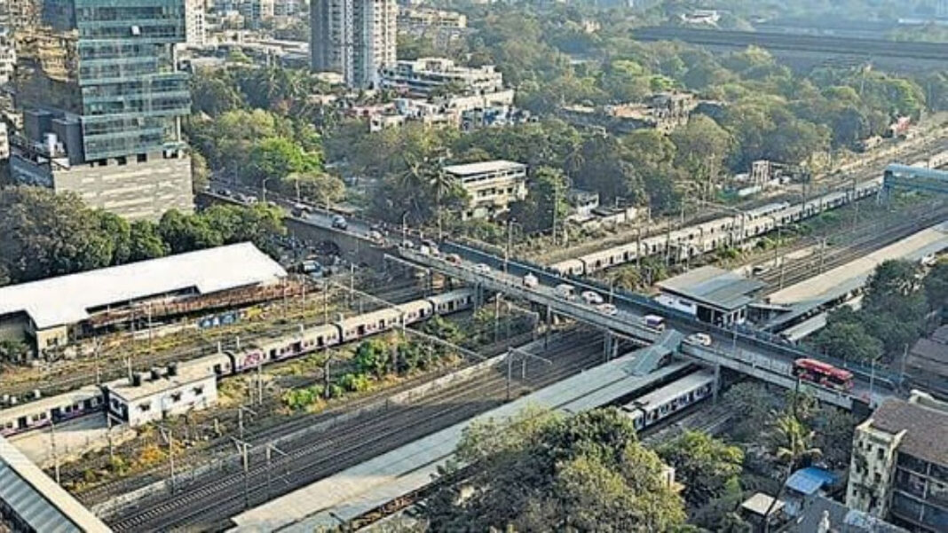 Mumbai Bridge Upgrade Targets Four Traffic Bottlenecks