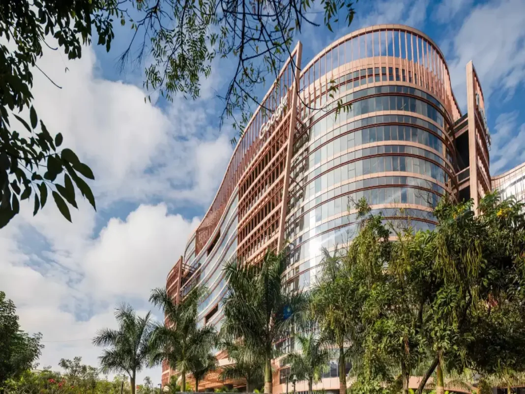 Bengaluru IT Firm Plans Major UK Expansion