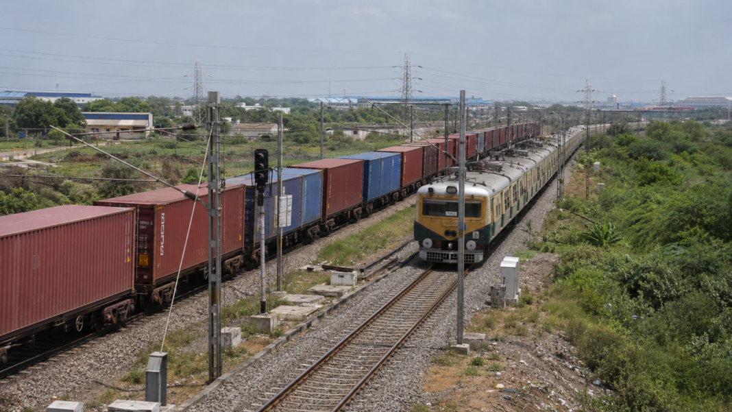 Gummidipundi Gudur third fourth line