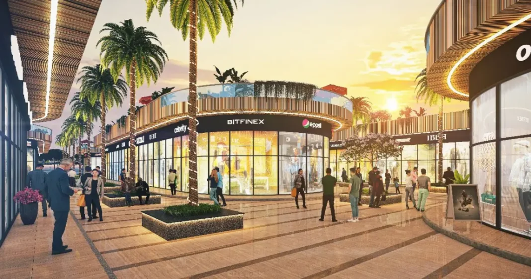 Gurugram Commercial Property Draws Fresh Investor Interest