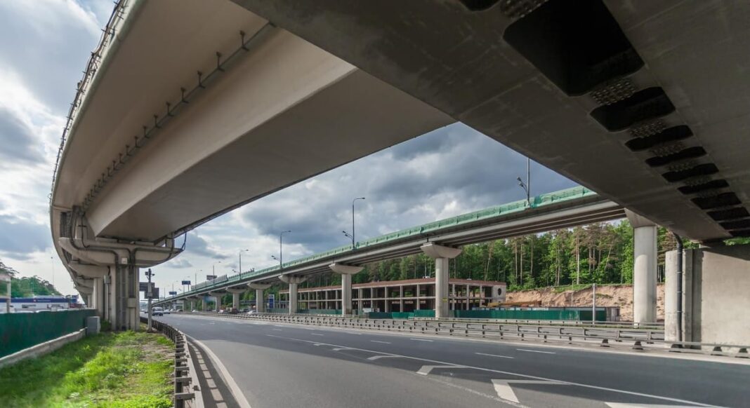 Gurugram Elevated Road Project Awaits State Approval