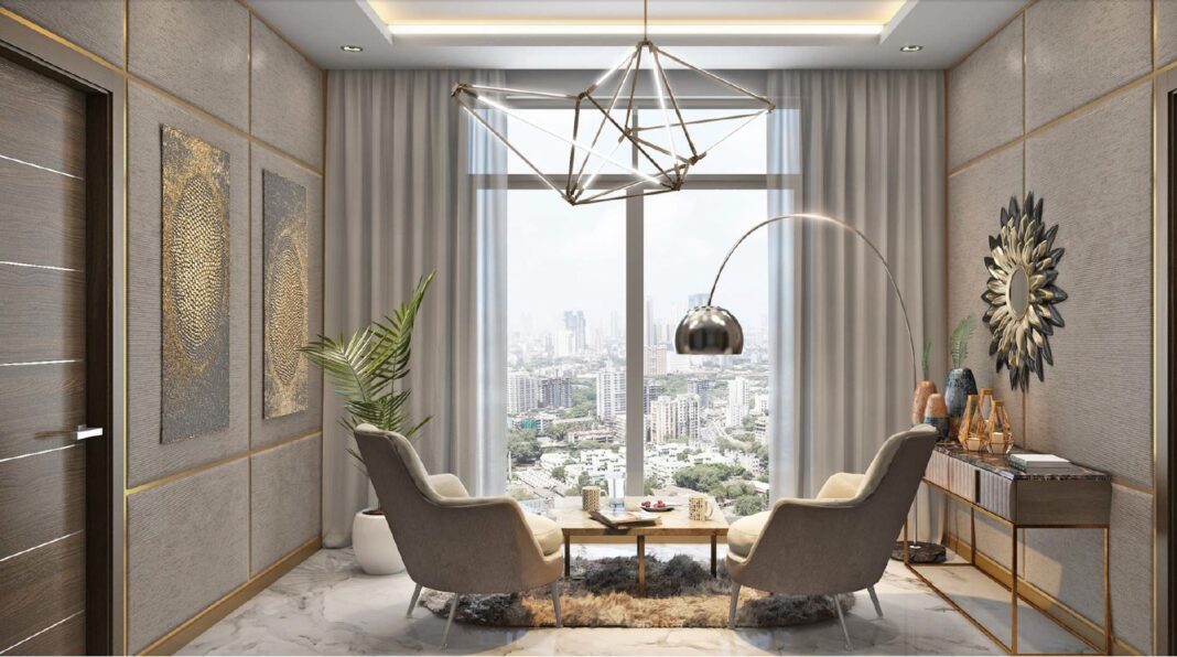 Gurugram Penthouse Deal Signals Ultra Luxury Shift