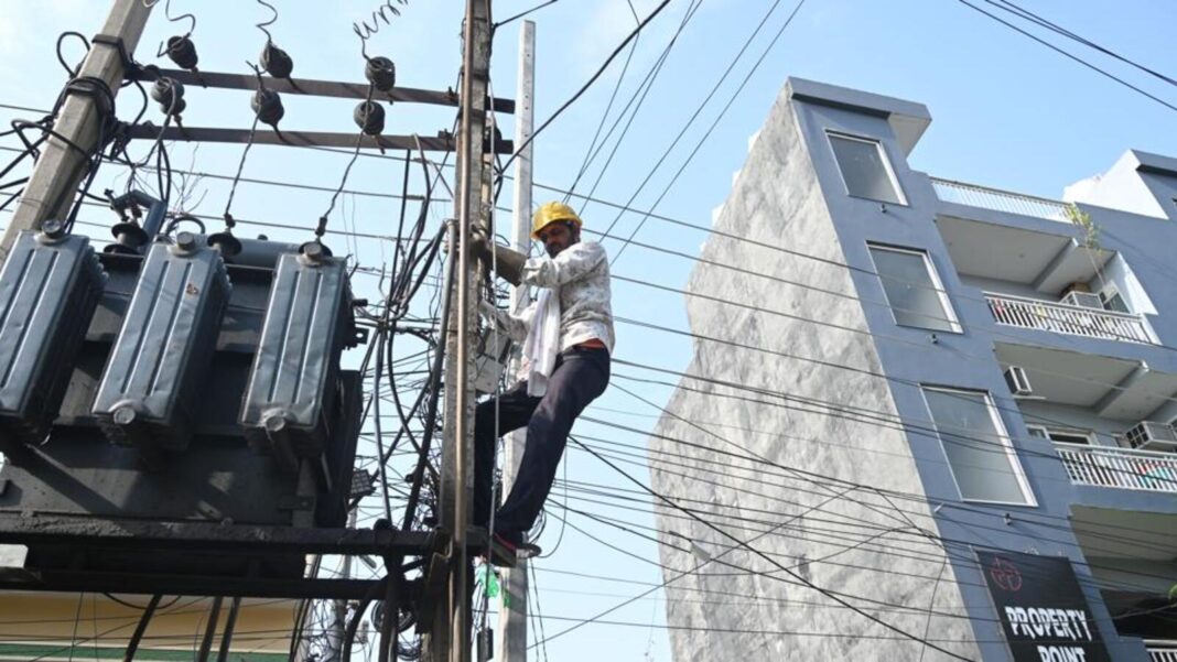 Gurugram Power Outage Exposes Urban Infrastructure Gaps