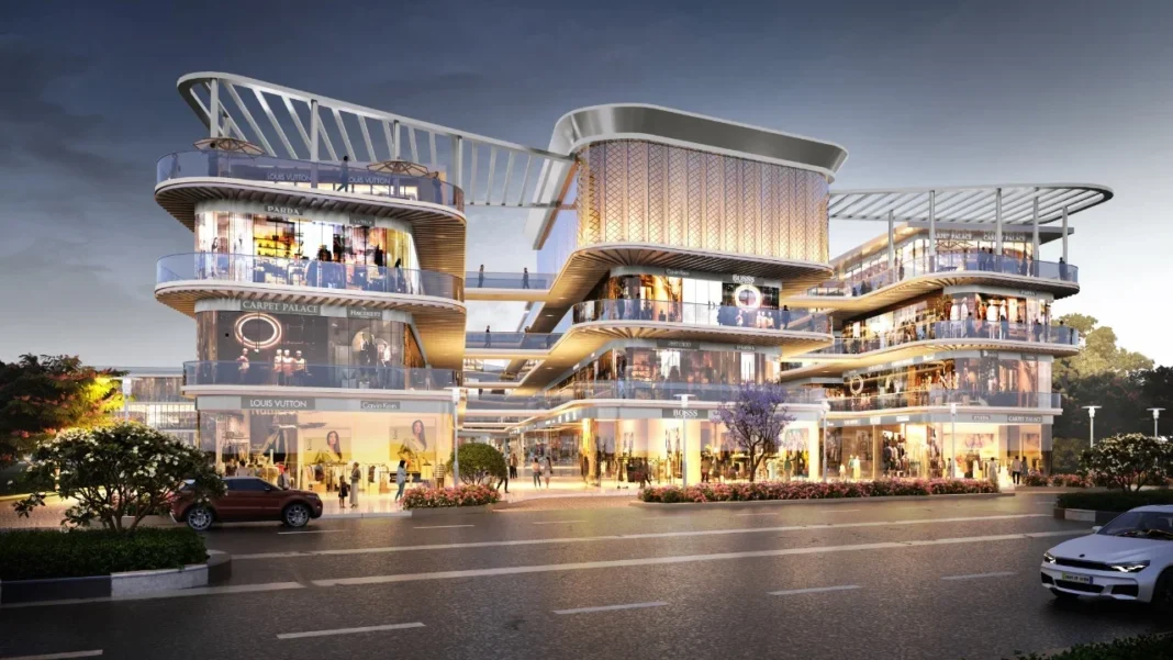 Gurugram Ready To Move Homes Shape Buyer Choice
