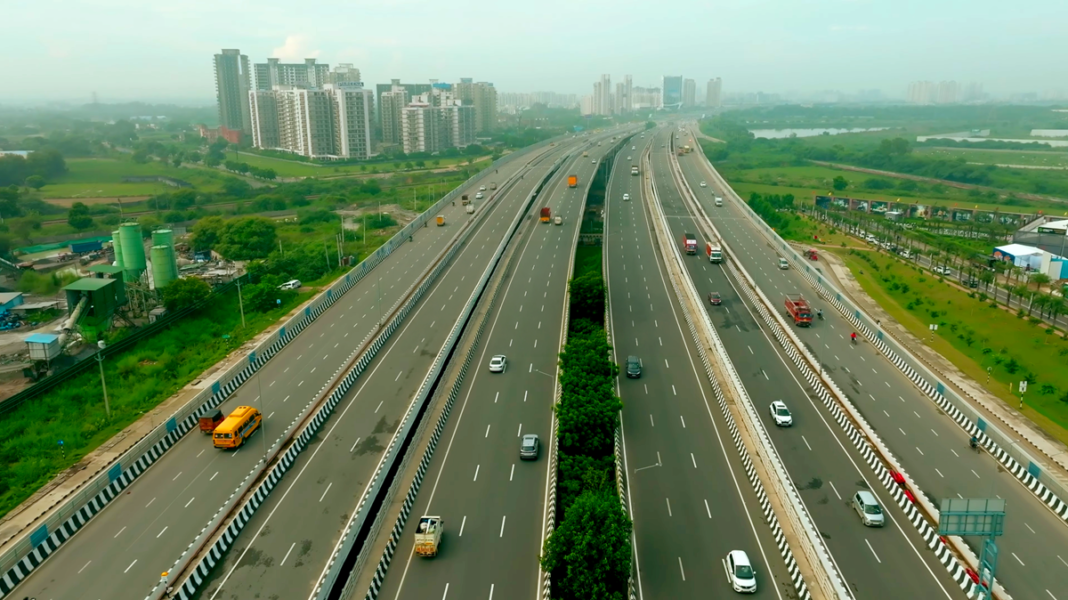 Gurugram Road Projects Move Ahead With RERA Focus