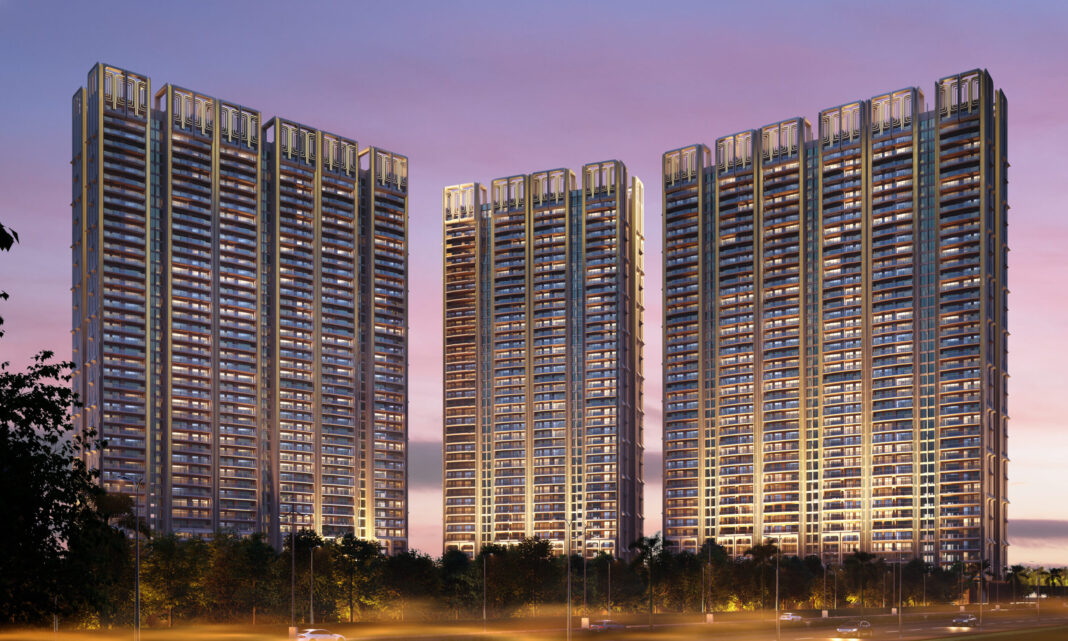 Gurugram Signature Global Housing Project Gets Rs 920 Crore Contracts
