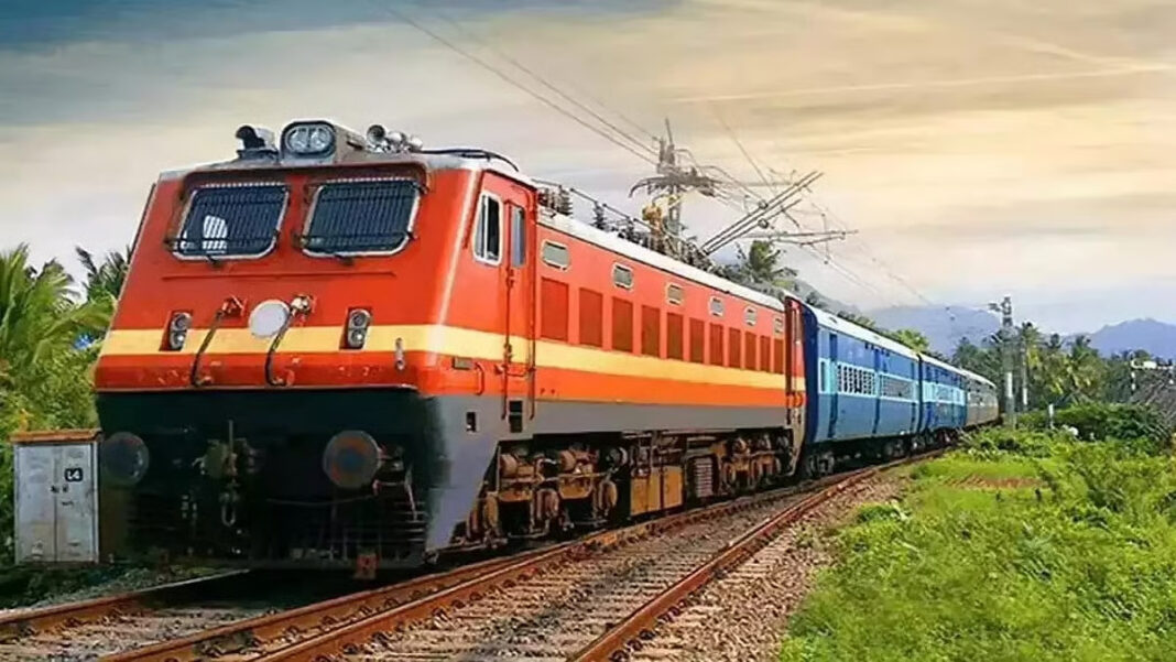 Mumbai Rail Connectivity Plan Slows Over Clearances