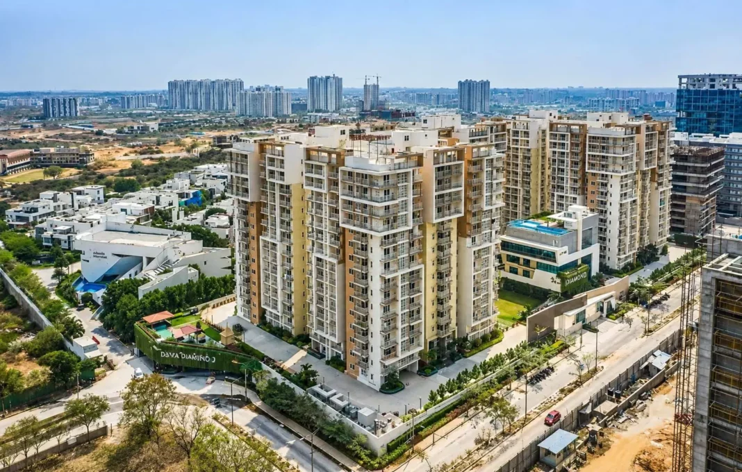 Hyderabad Buyers Get Fresh Route To Flat Registrations
