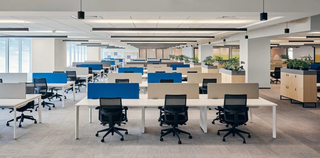 Hyderabad Chubb Expands Office Space With ₹115 Crore Lease