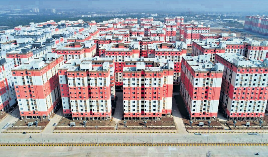 Hyderabad Extends CURE Affordable Housing Deadline To August 15