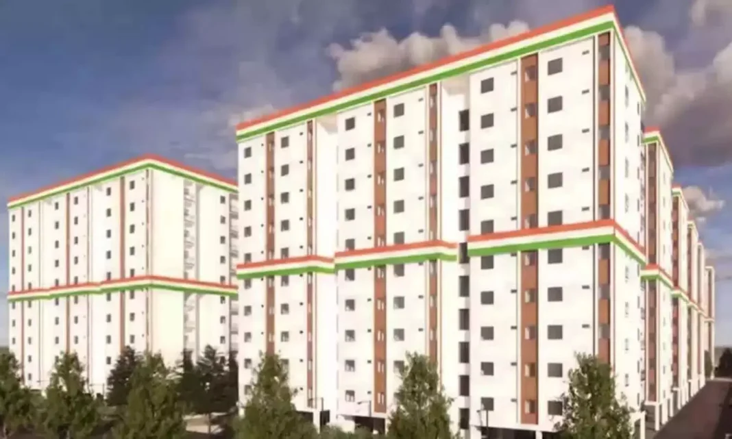Hyderabad Indiramma Housing Lottery Schedule Announced