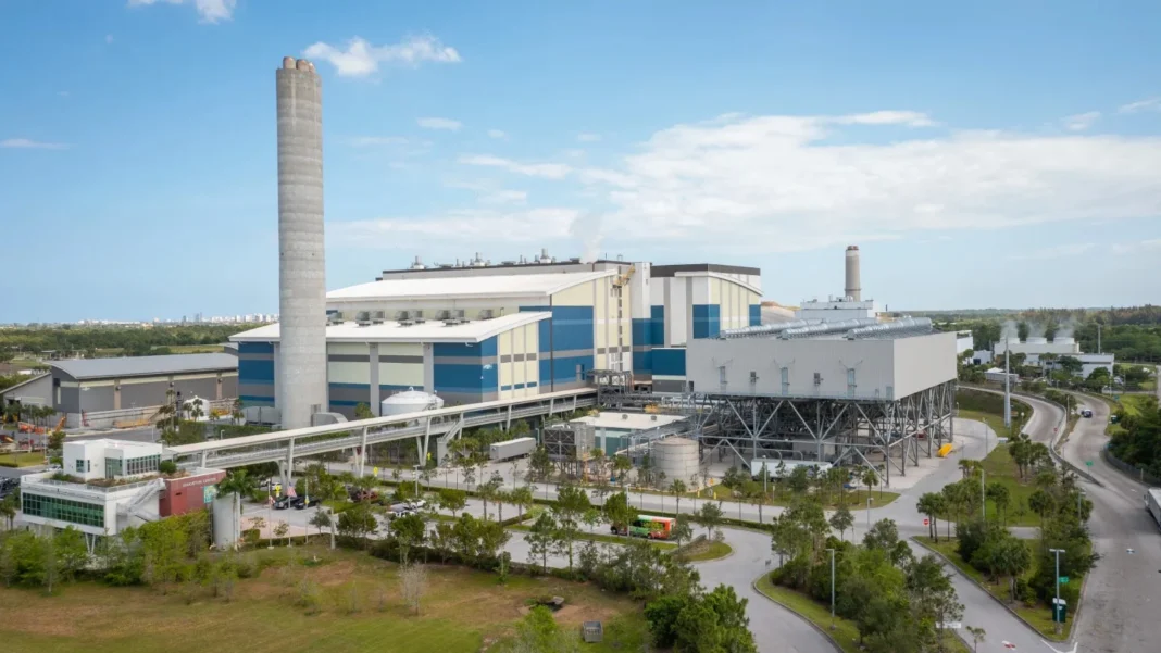 Hyderabad Innovation Turns Industrial Wastewater Into Clean Energy