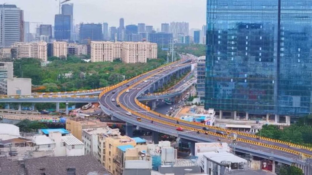 Hyderabad Plans Livability And Mobility Upgrades