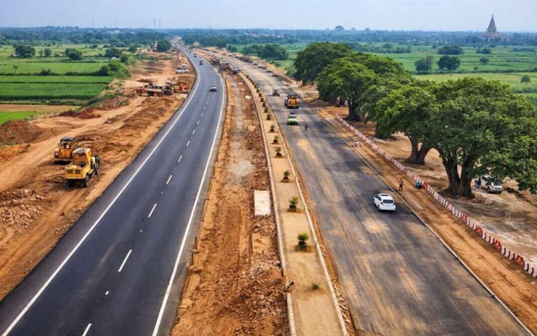 Hyderabad Road Expansion to Follow Fair Compensation Process