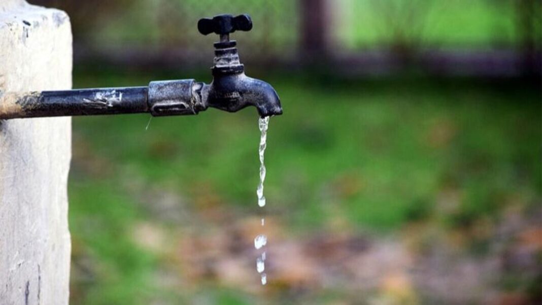 Hyderabad Thoothukudi Faces Water Shortage Ahead of 24x7 Plan