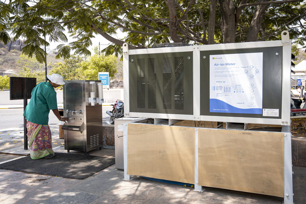 Hyderabad Water Board Moves Services To Digital Platform