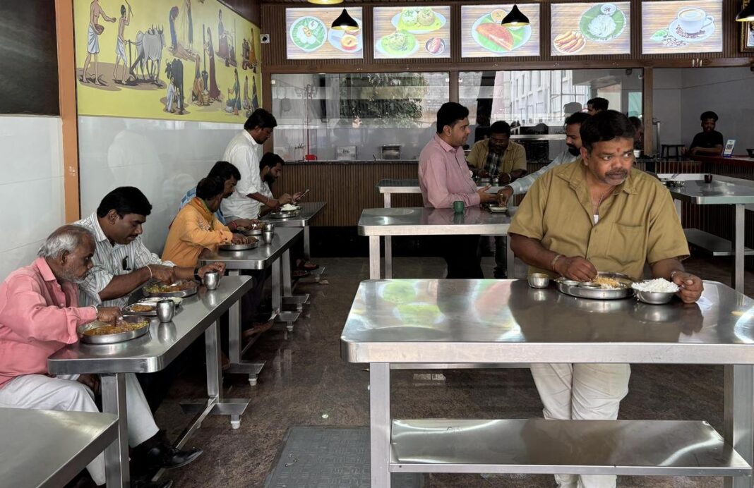 Bengaluru Food Safety Checks Find Unsafe Samples