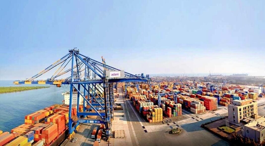 Kolkata Port Plans Larger Container Network