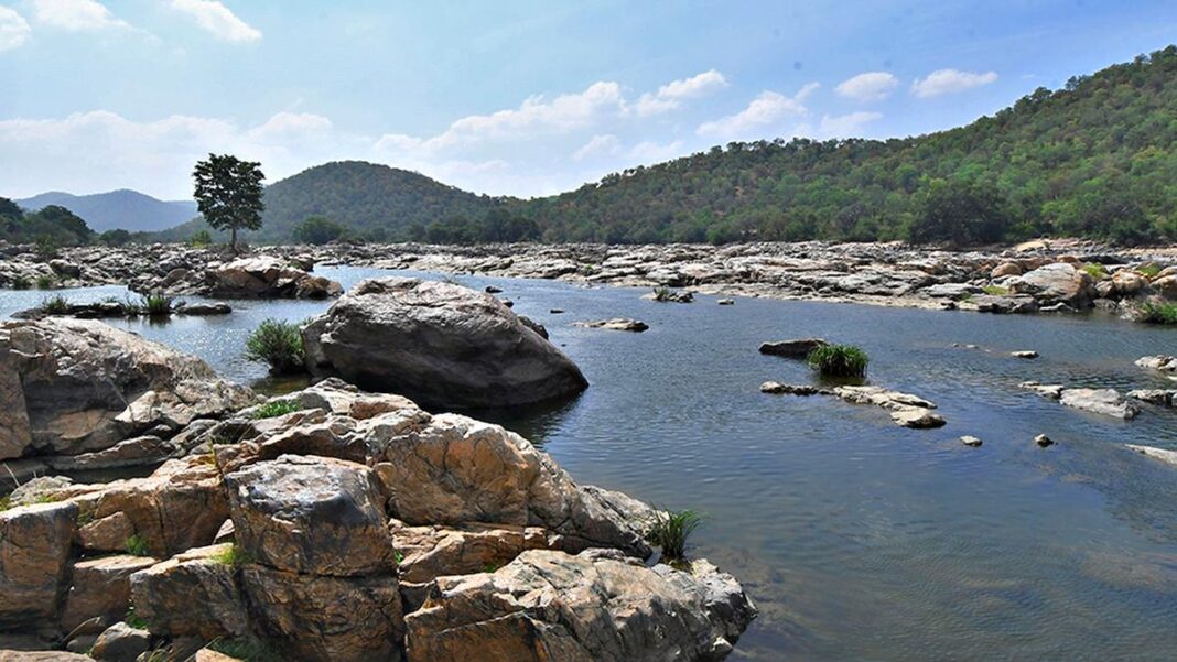 Bengaluru Water Needs Put Mekedatu Plan Under Scrutiny