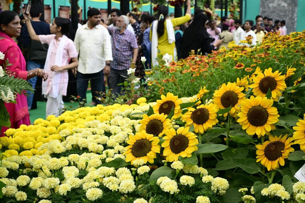 Bengaluru Plans Three New Lalbagh-Style Botanical Gardens