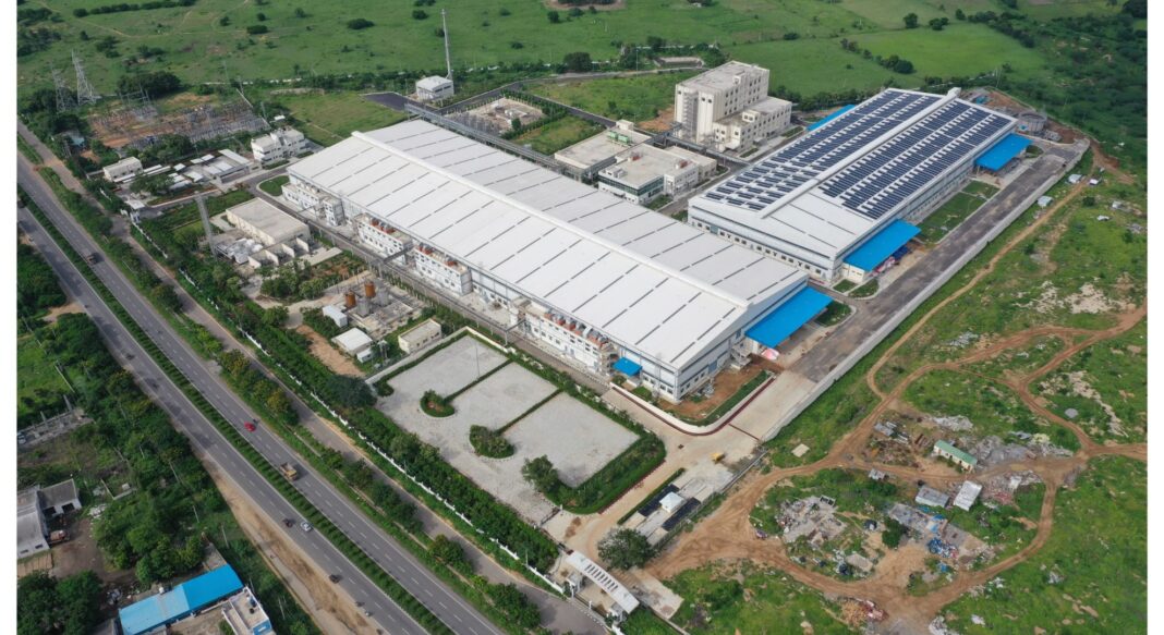 Bengaluru Gains New Manufacturing Capacity With Plant
