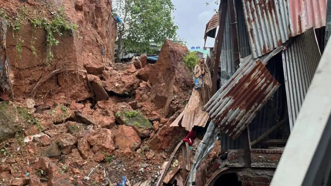 Maharashtra Weather Keeps Ghat Travel Under Watch