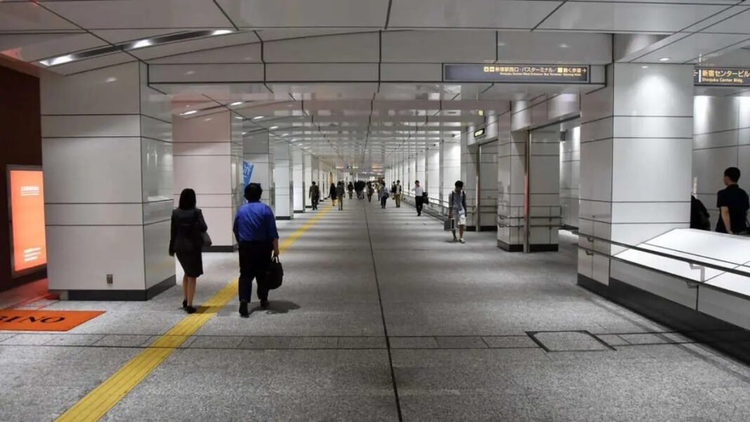 Mumbai Approves New Underground Route To Worli Coast
