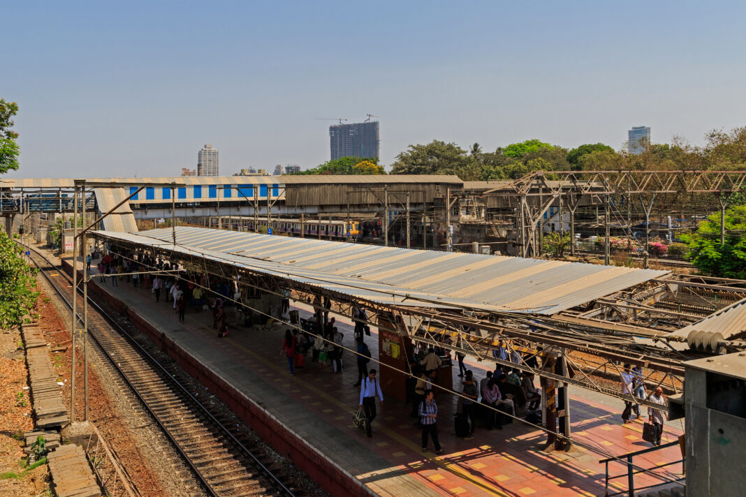Mumbai Prabhadevi Sees Fresh Push For Safer Access