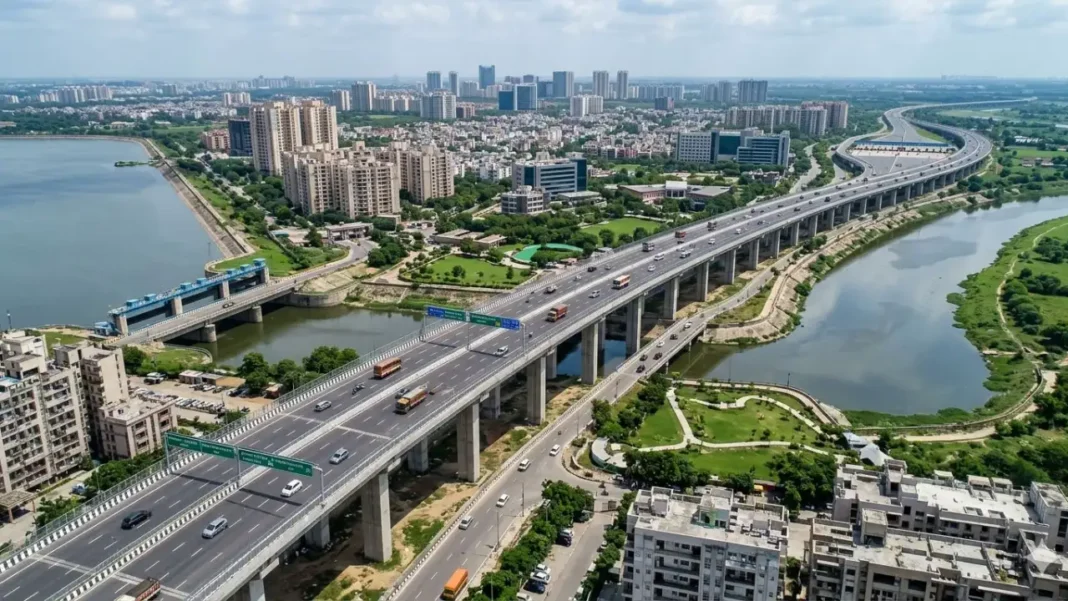 Noida Airport Expressway Set For Connectivity Boost