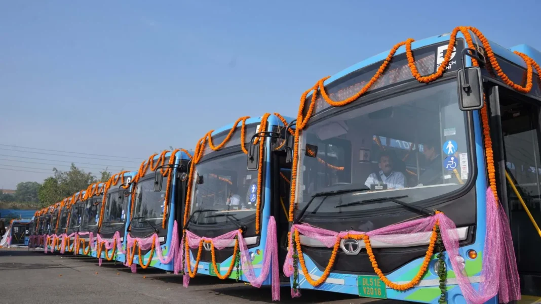 Noida Bus Terminal Plans Bring New Transit Hub