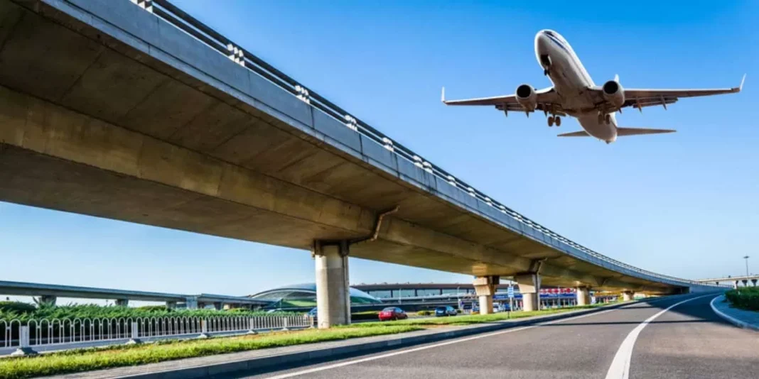 Noida Hindon Bridge Offers Faster Link Beyond Pari Chowk