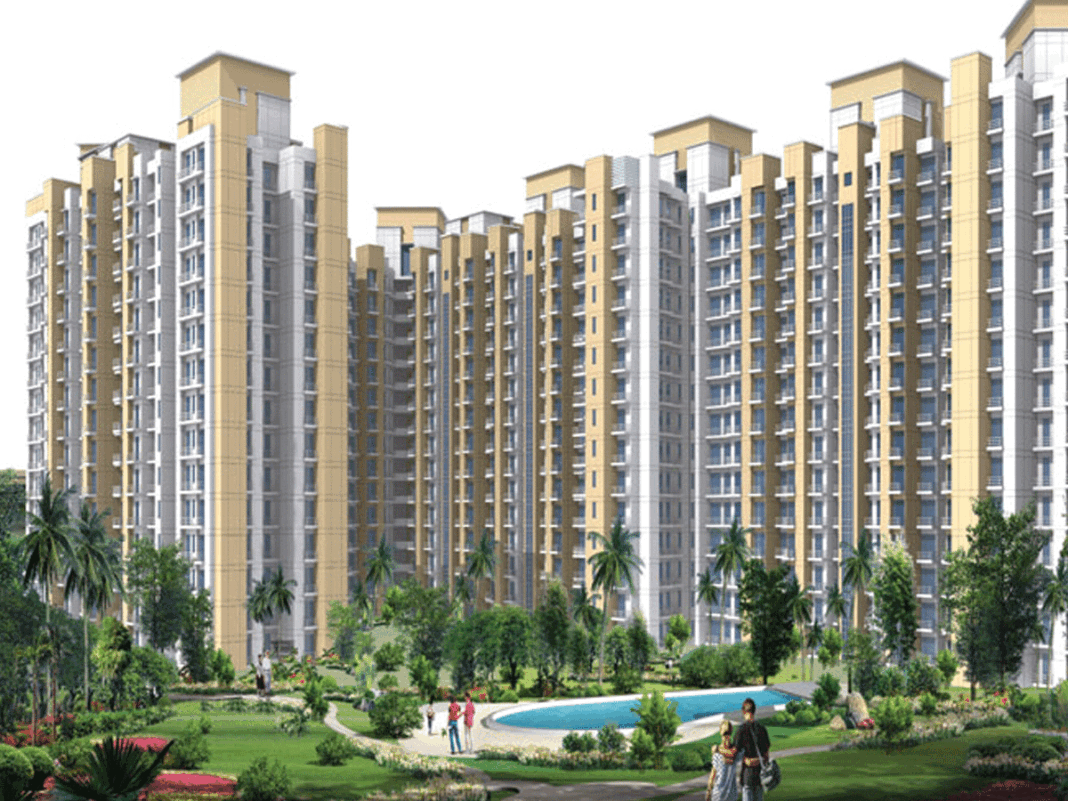 Noida Housing Project Extension Eases Delivery Concerns