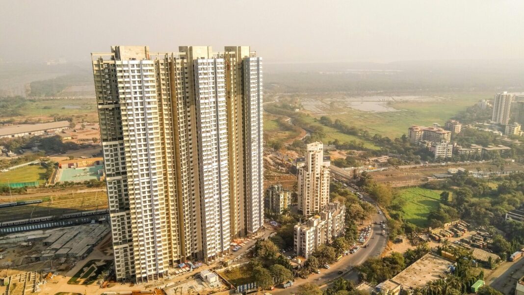 Noida Property Prices Surge Beyond Bengaluru Levels