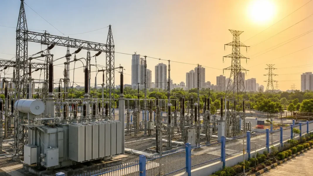 Noida Sector 12 Power Outages Raise Resident Concerns