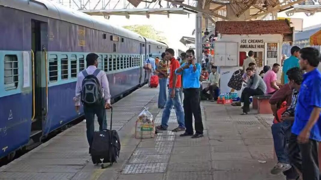 Bengaluru Railway Stations Face Basic Amenity Gaps