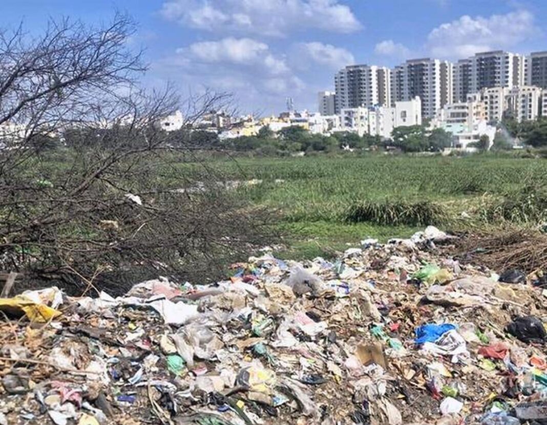 Bengaluru Vacant Plots Face New Cleanup Deadline