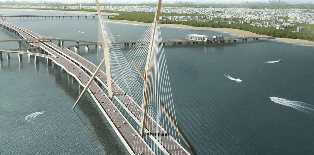 Mumbai Madh Versova Bridge Set To Transform Connectivity