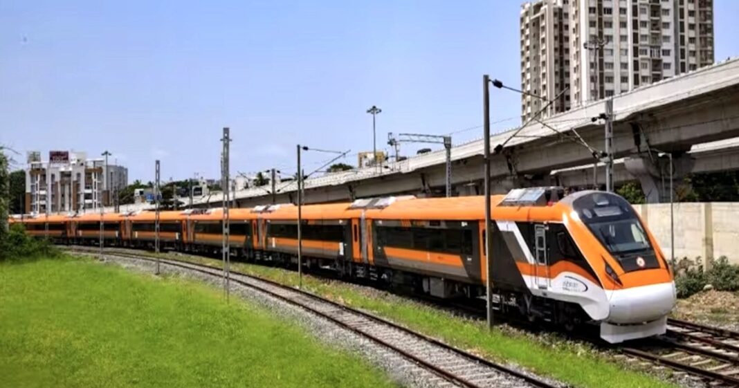 Bengaluru Expands Rail Capacity Ahead Of Onam Rush