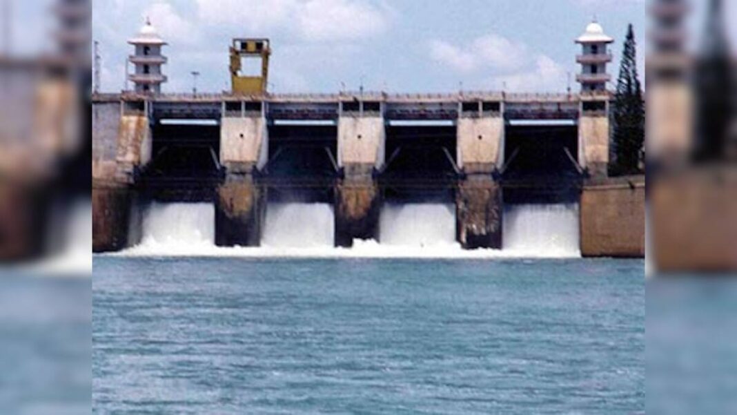Tamil Nadu Faces Fresh Cauvery Water Gap