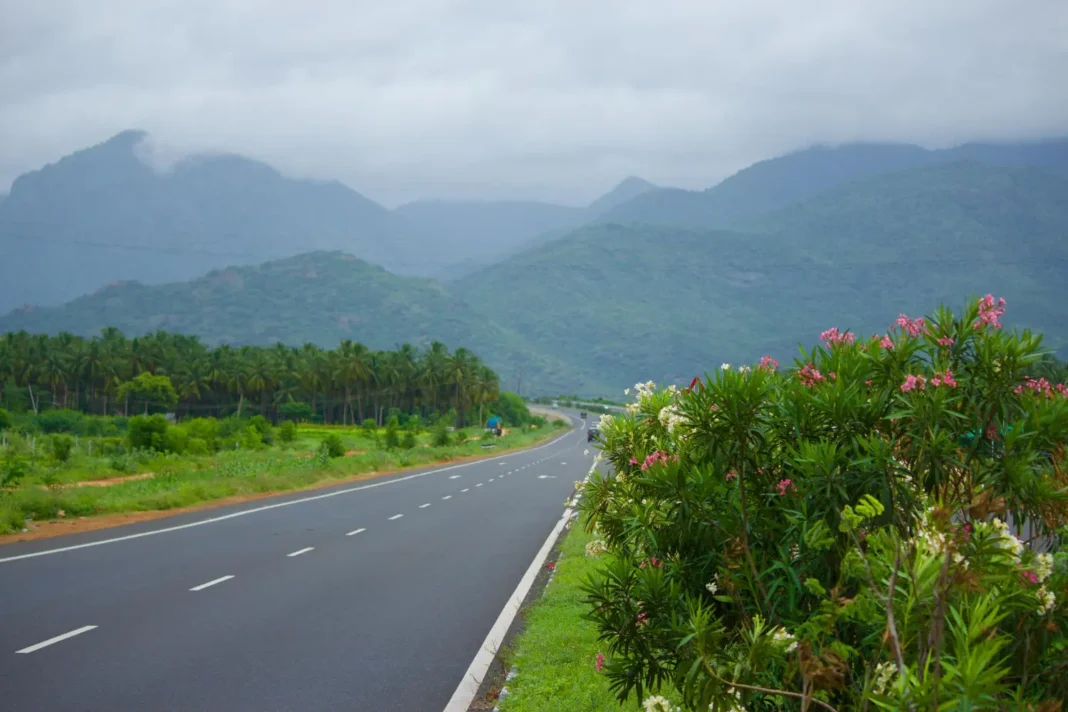 Bengaluru Kerala Road Trip Gains Scenic New Route