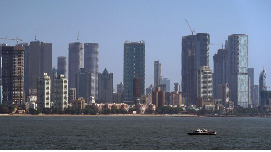 Mumbai Wards Prepare Ground Plans For Climate Risks
